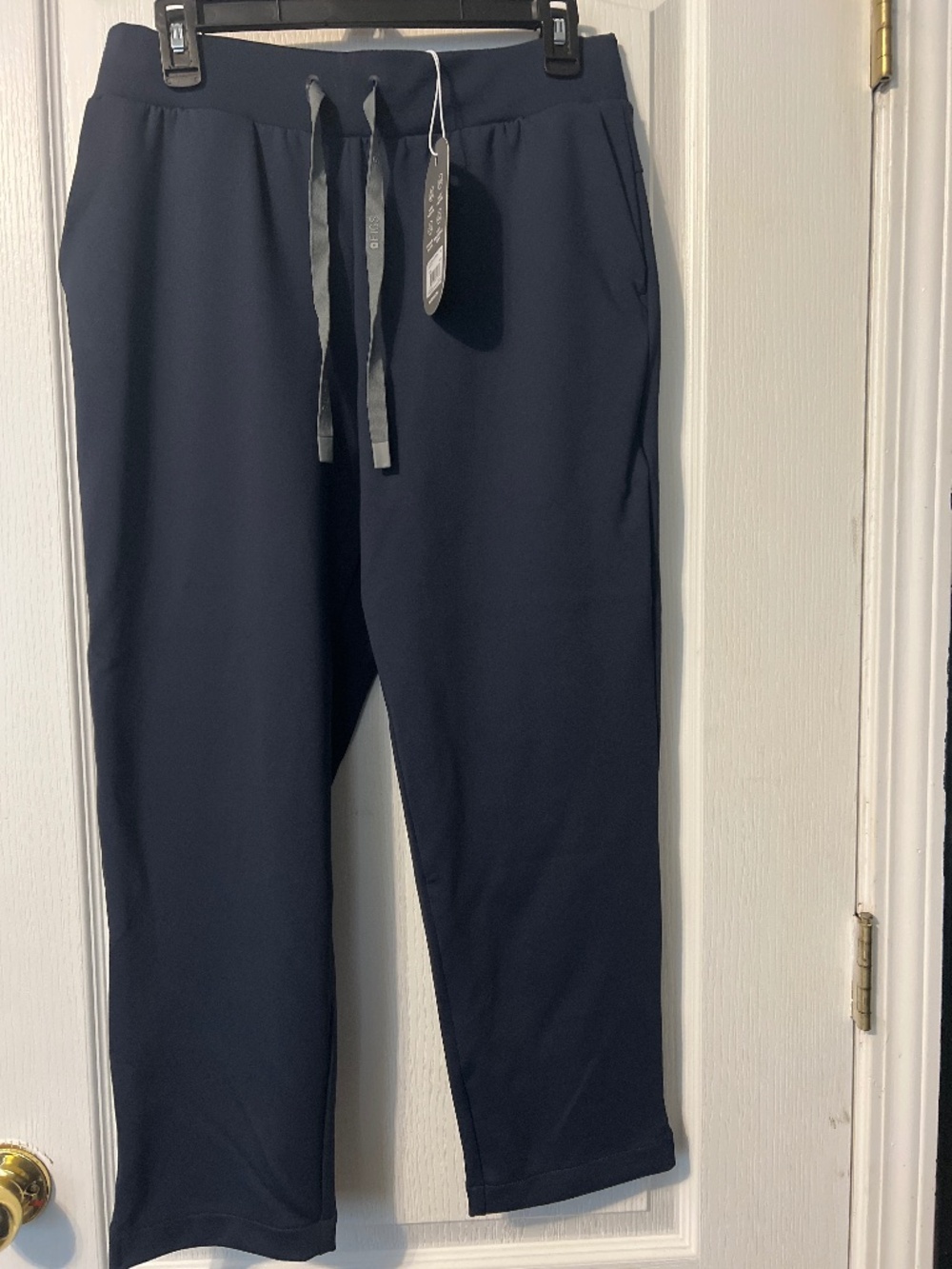 Figs Formx Tena straight leg pant